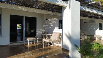 Hotel Punta Pescadero Paradise