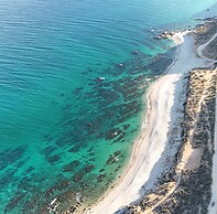 Hotel Punta Pescadero Paradise