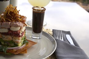 Hotel Punta Pescadero Paradise