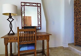 Hotel Punta Pescadero Paradise