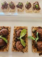 Hotel Punta Pescadero Paradise