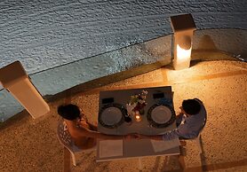 Hotel Punta Pescadero Paradise