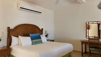 Hotel Punta Pescadero Paradise