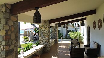 Hotel Punta Pescadero Paradise