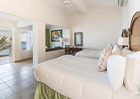 Hotel Punta Pescadero Paradise