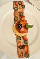 Hotel Punta Pescadero Paradise