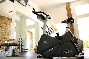 Hotel Punta Pescadero Paradise