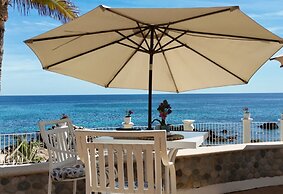 Hotel Punta Pescadero Paradise