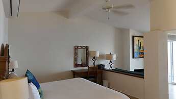 Hotel Punta Pescadero Paradise