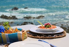 Hotel Punta Pescadero Paradise