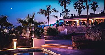 Hotel Punta Pescadero Paradise