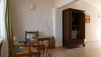 Hotel Punta Pescadero Paradise