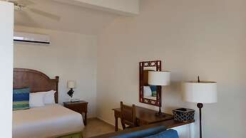 Hotel Punta Pescadero Paradise