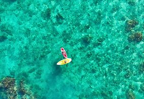 Hotel Punta Pescadero Paradise