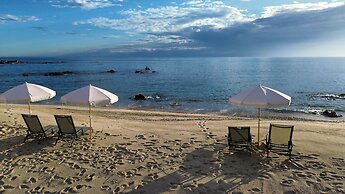 Hotel Punta Pescadero Paradise