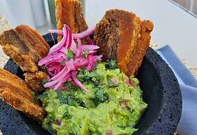 Hotel Punta Pescadero Paradise