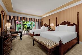 Fairmont Grand Del Mar