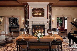 Fairmont Grand Del Mar