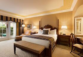 Fairmont Grand Del Mar