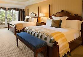 Fairmont Grand Del Mar