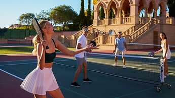 Fairmont Grand Del Mar