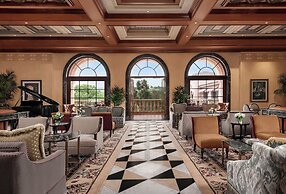 Fairmont Grand Del Mar