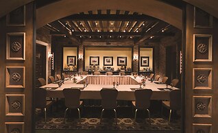 Fairmont Grand Del Mar