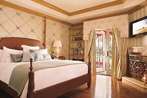 Fairmont Grand Del Mar