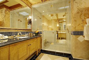 Fairmont Grand Del Mar