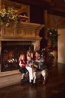 Fairmont Grand Del Mar