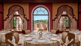 Fairmont Grand Del Mar