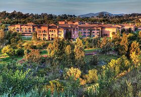 Fairmont Grand Del Mar