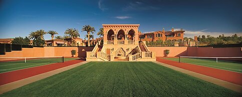 Fairmont Grand Del Mar