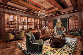 Fairmont Grand Del Mar