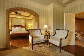 Fairmont Grand Del Mar