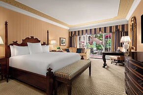 Fairmont Grand Del Mar