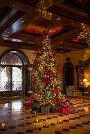 Fairmont Grand Del Mar