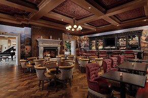 Fairmont Grand Del Mar