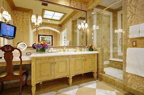 Fairmont Grand Del Mar