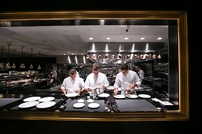 Fairmont Grand Del Mar