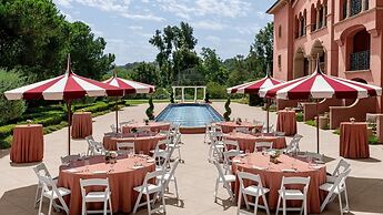 Fairmont Grand Del Mar