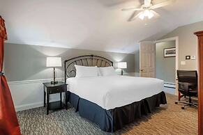 Essex Street Inn & Suites, Ascend Hotel Collection