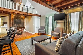 Essex Street Inn & Suites, Ascend Hotel Collection