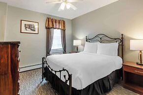 Essex Street Inn & Suites, Ascend Hotel Collection