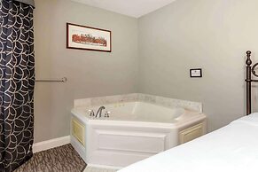 Essex Street Inn & Suites, Ascend Hotel Collection