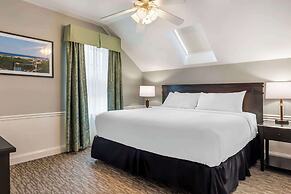 Essex Street Inn & Suites, Ascend Hotel Collection