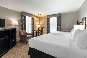 Essex Street Inn & Suites, Ascend Hotel Collection