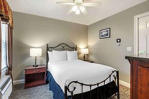 Essex Street Inn & Suites, Ascend Hotel Collection
