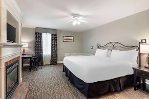 Essex Street Inn & Suites, Ascend Hotel Collection