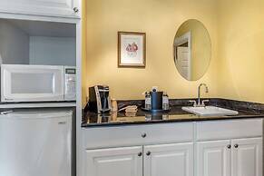 Essex Street Inn & Suites, Ascend Hotel Collection